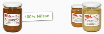 Nussmuse (100%)