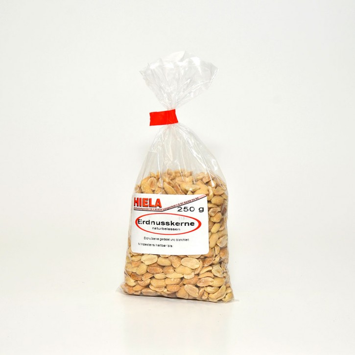 Erdnusskerne, 250 g