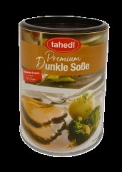 Premium Soße, 450 g