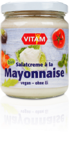 Salatcreme a la Mayonnaise, 225 ml
